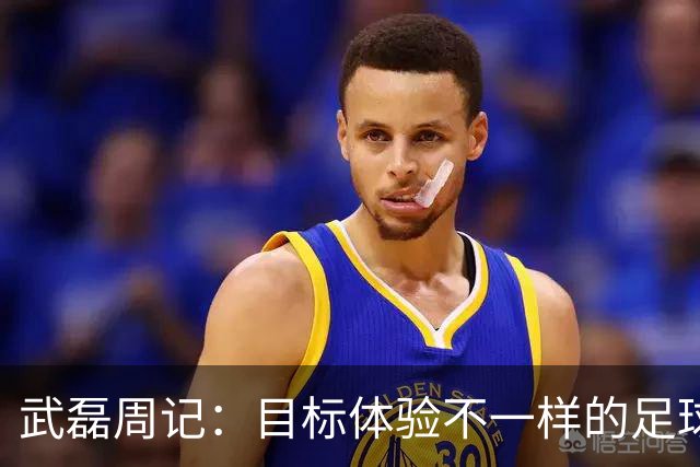 武磊周记：目标体验不一样的足球 这是追寻的意义
